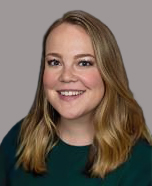 Haley G. Ruljancich, NP - Eugene, OR - Nurse Practitioner