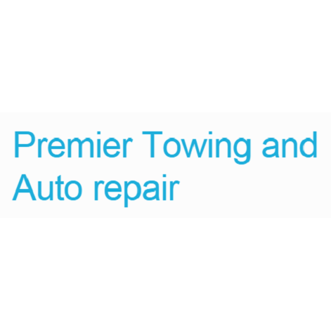 Premier Towing & Repair