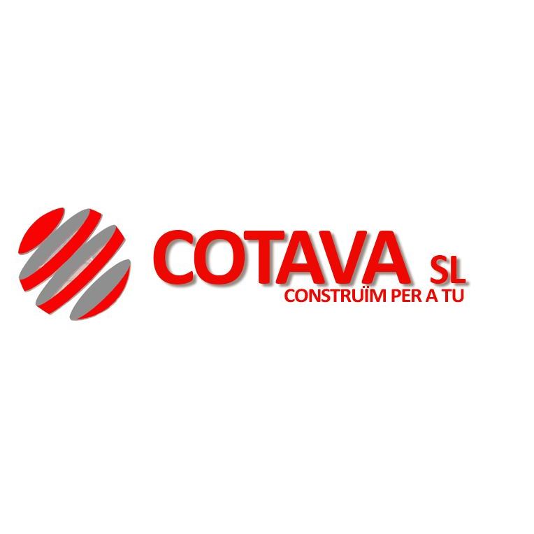 Cotava - Construcciones y Reformas Logo