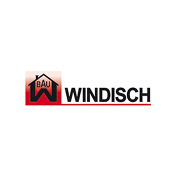 Logo von Windisch Bau GmbH