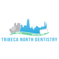 Tribeca North Dentistry Logo