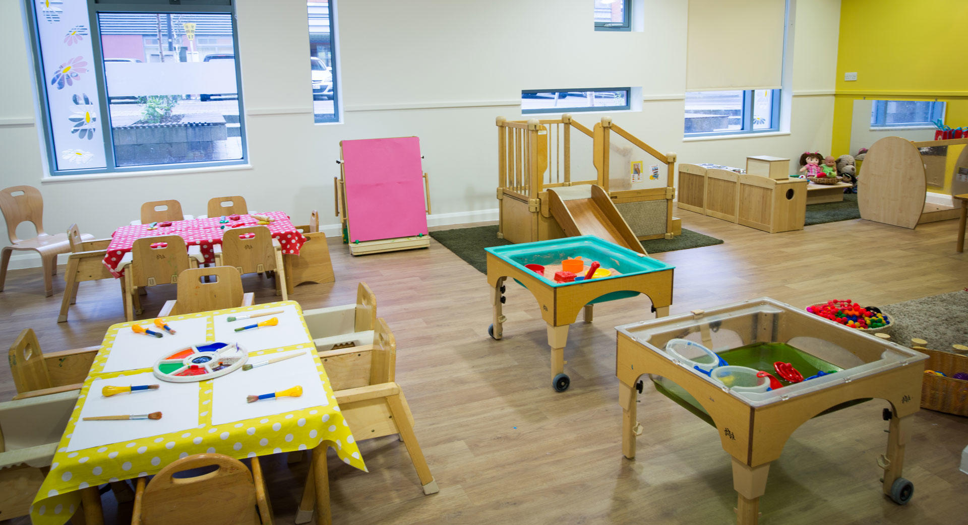 Bright Horizons Watford Day Nursery and Preschool Watford 03339 208876