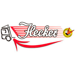 Logo Hecker Möbeltransporte (UG)