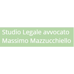 Mazzucchiello Avv. Massimo Logo