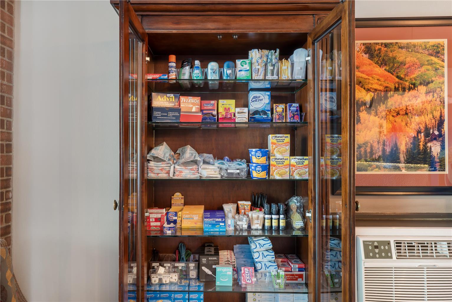 Sundry Shop