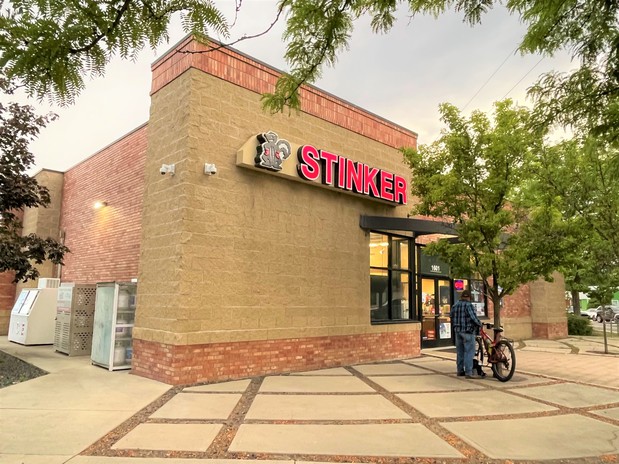 Images Stinker Stores