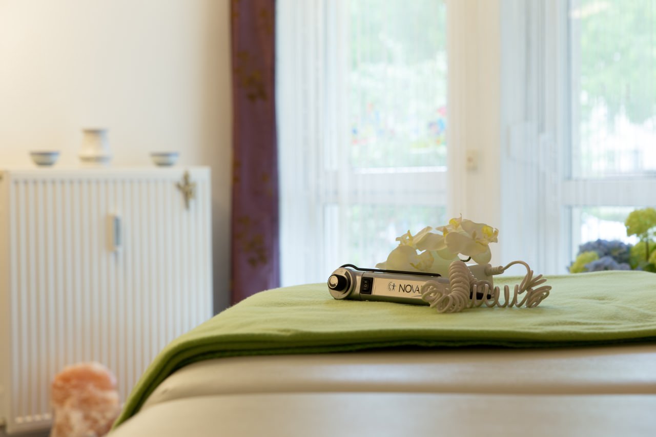 Praxis für Logopädie Sandra Schamel, Preuschwitzer Straße 99A in Bayreuth