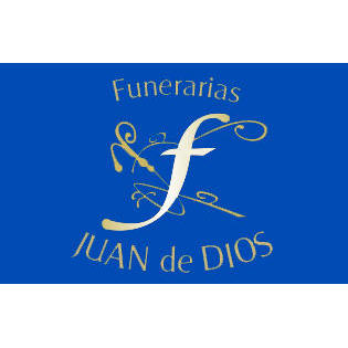 Funerarias - Tanatorios Juan de Dios Logo