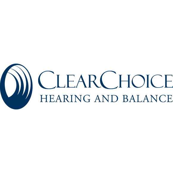 Clear Choice Hearing and Balance Logo