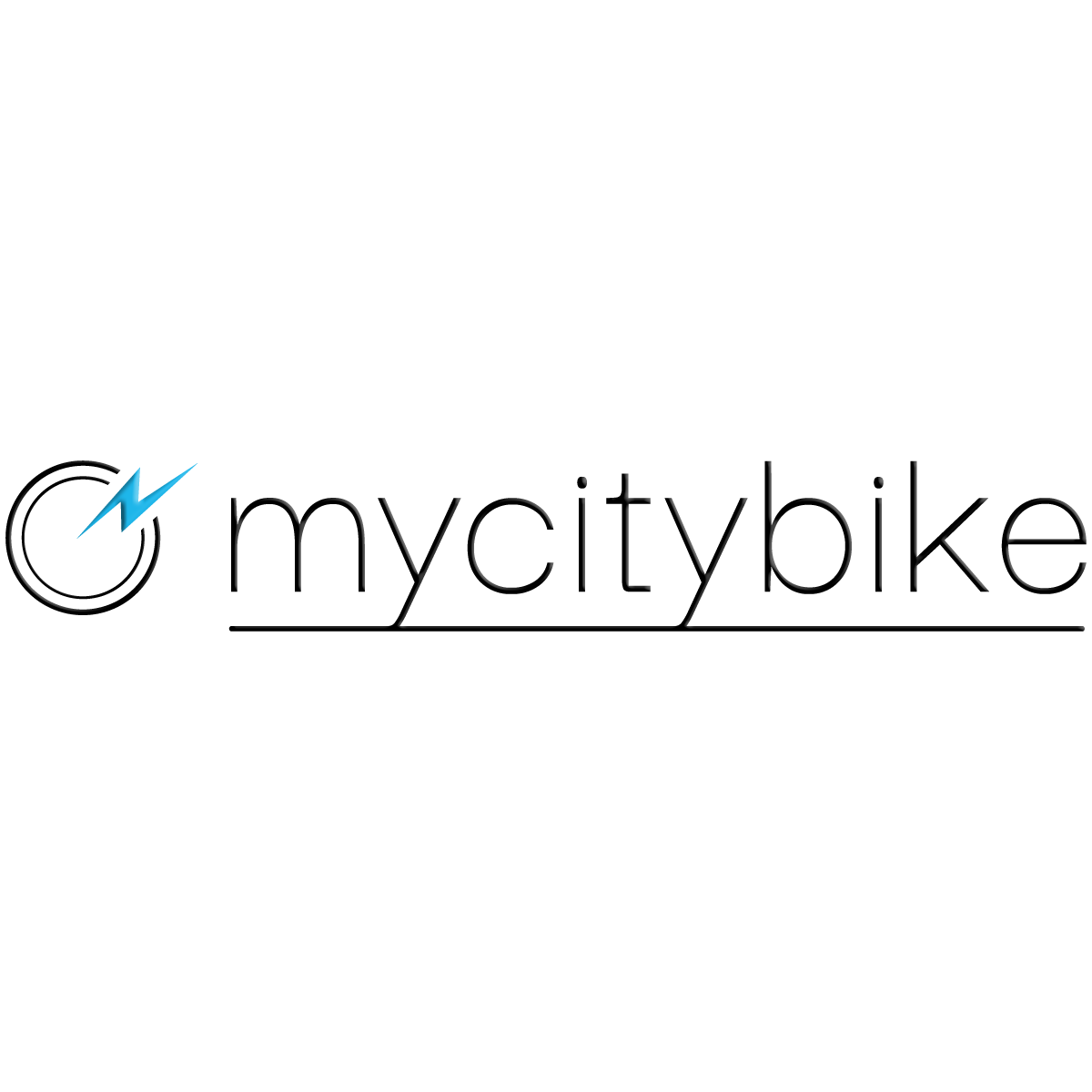 MyCityBike Potsdam in Potsdam - Logo