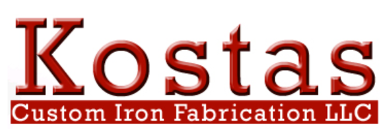 Images Kostas Custom Iron Fabrication