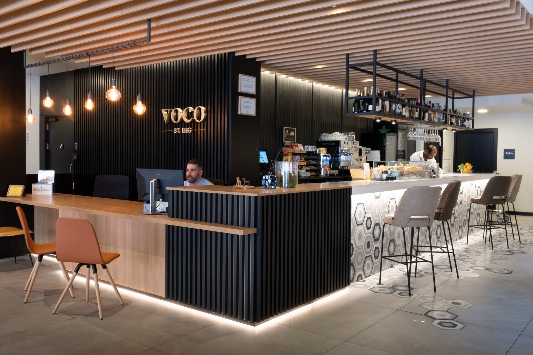 Images voco Bilbao - City by IHG