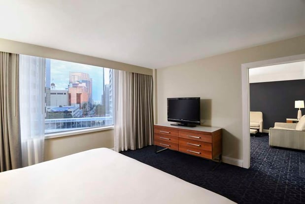 Images Hotel Tampa Riverwalk