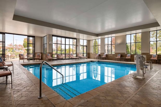 Images Embassy Suites by Hilton Chattanooga Hamilton Place