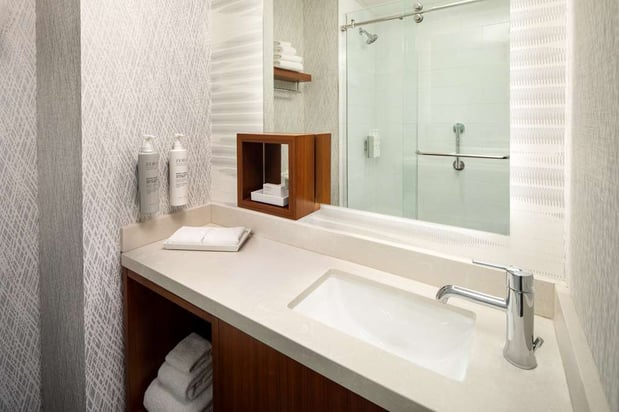 Images Home2 Suites by Hilton New York Times Square