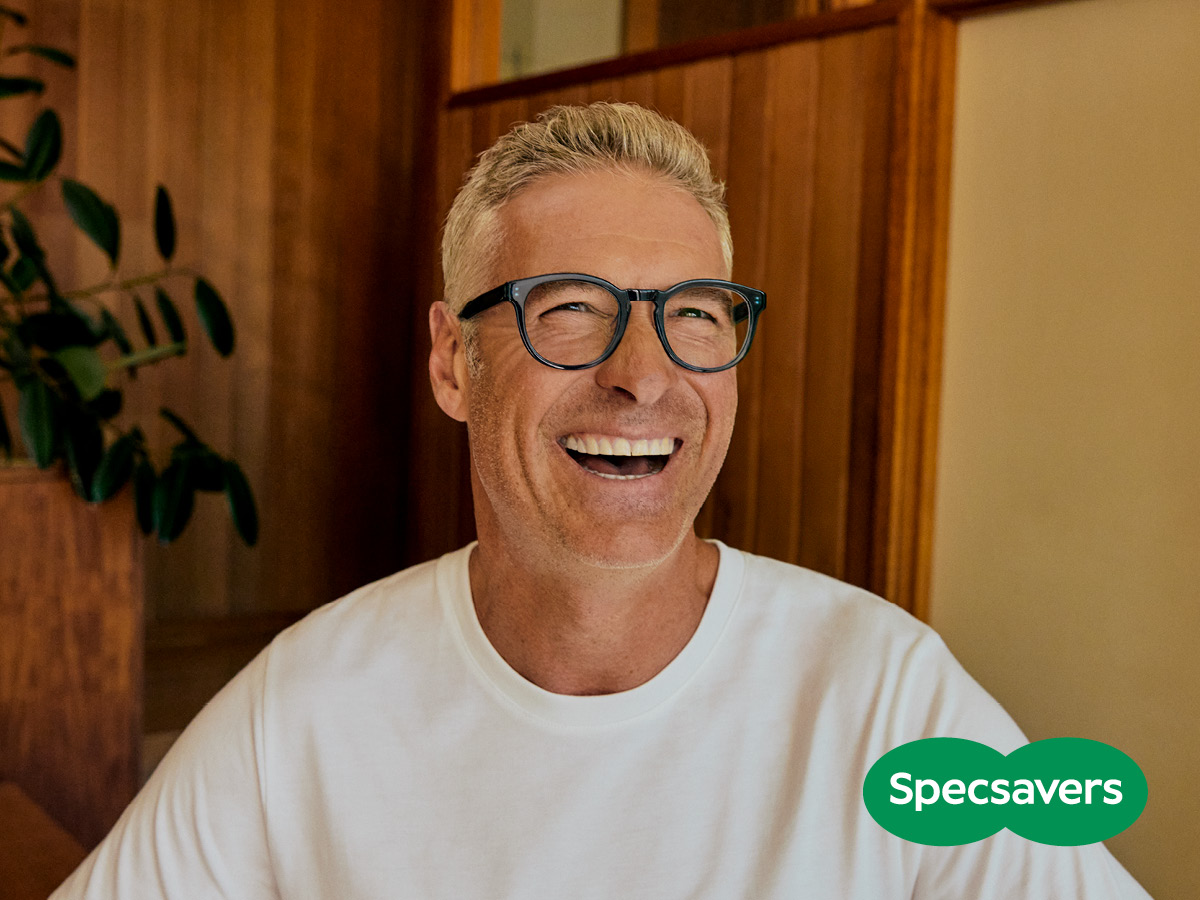 Images Specsavers Optometrists - Currimundi Markets