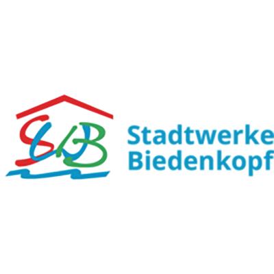 SWB Stadtwerke Biedenkopf GmbH in Biedenkopf - Logo