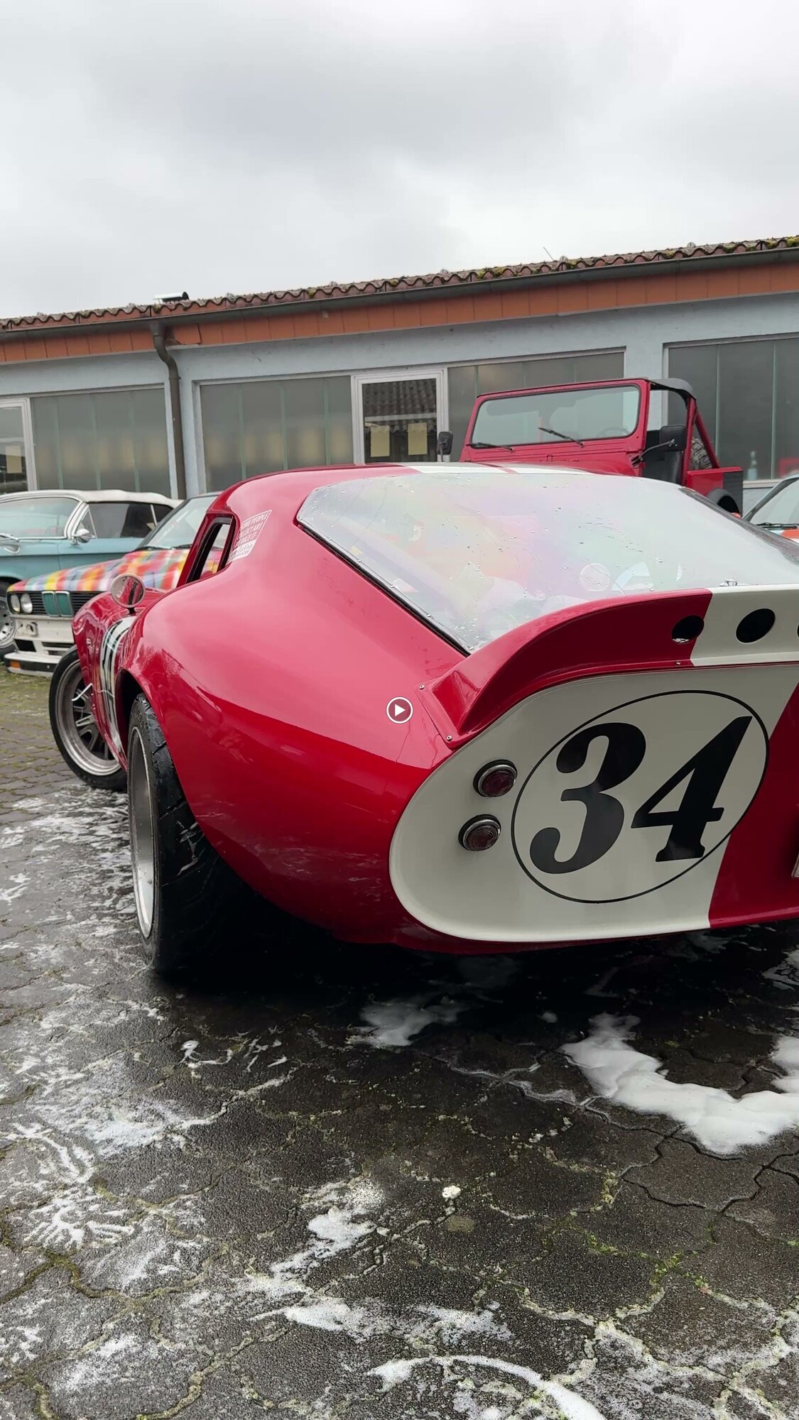 Bilder MB Detailing Fahrzeugpflege
