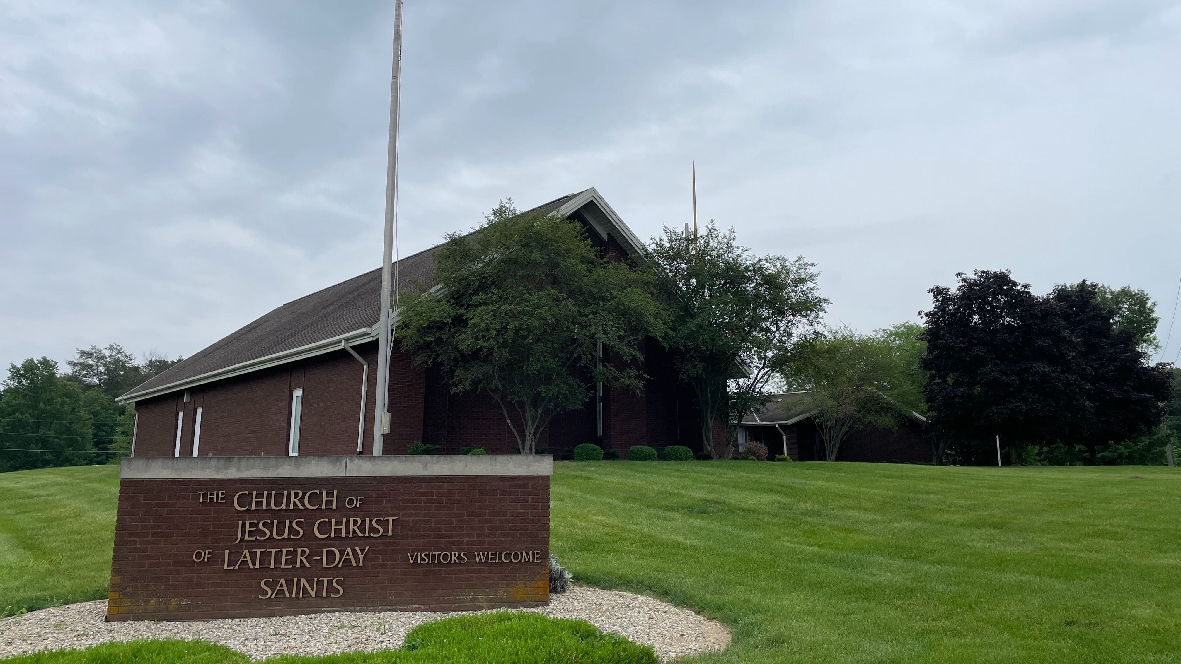 Christian Church in Crawfordsville, IN | 1086 N 125 W | Church of