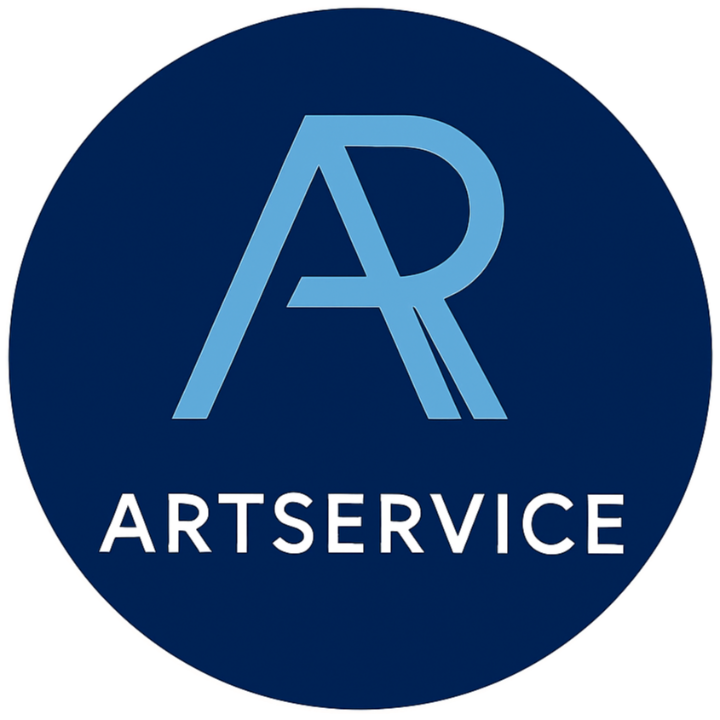 ARTSERVICE dépannage informatique
