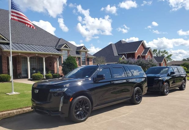 Images Onyx Black Car Service, Inc.