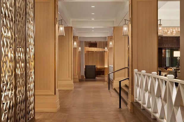 Images The Harpeth Franklin Downtown, Curio Collection by Hilton