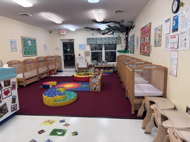 Images Falls Lake KinderCare