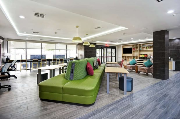 Images Home2 Suites by Hilton Fort Worth Fossil Creek