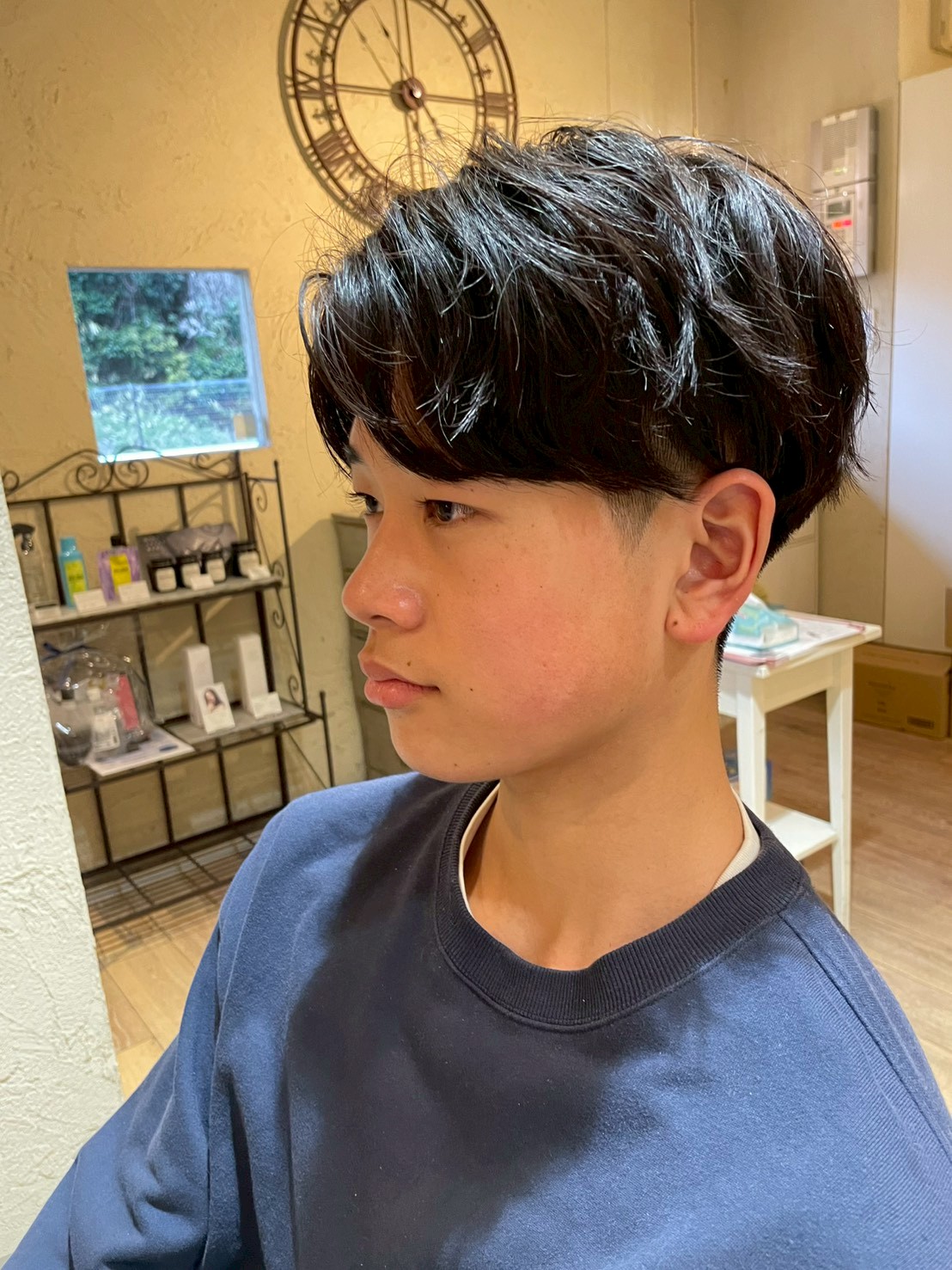 Images メンズサロン Artice HOMME