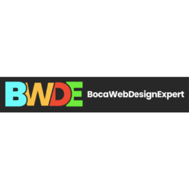 Boca Web Design Expert