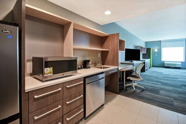 Images Home2 Suites by Hilton Shreveport