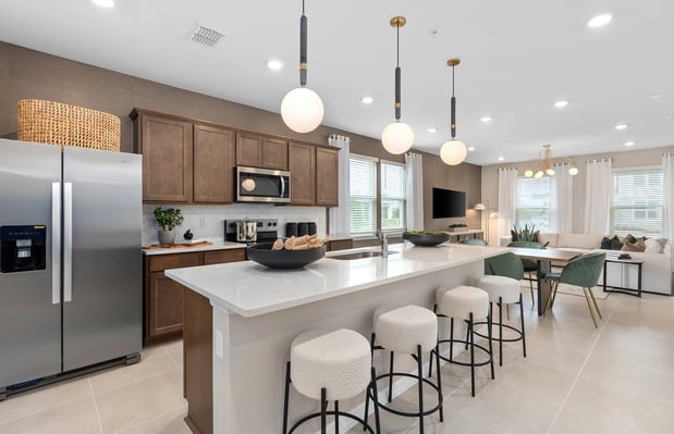 Images The Cove at Nona Sound by Pulte Homes