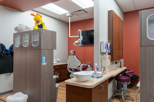 Images Secure Dental—Hammond