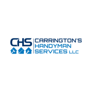 Carringtons Handyman Services Logo