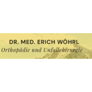 Wöhrl Erich Dr.med. & Martin Thumbach Praxis für Orthopädie, orthop. Chirurgie in Freising - Logo