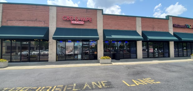 Images CoinFlip Bitcoin ATM - Rock Star Smoke Shop (Chesapeake)