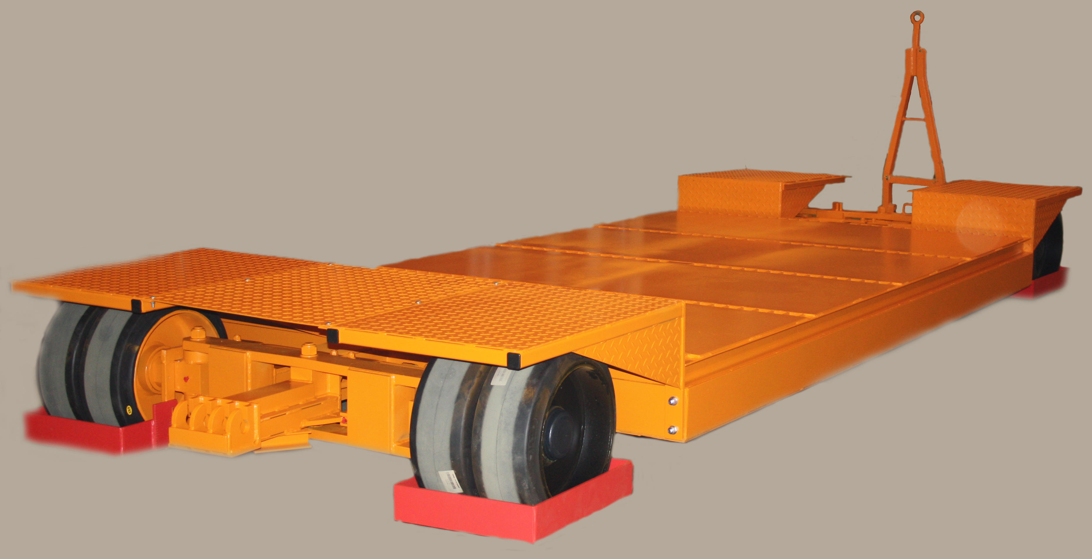 Kampmann + Aretz GmbH + Co. KG, Yale-Allee 29 in Wuppertal