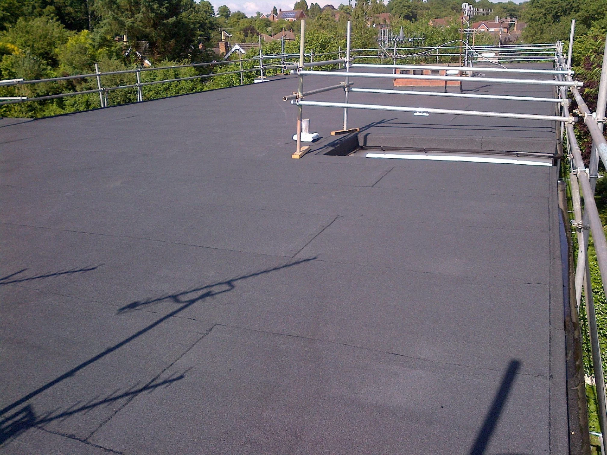Images Stormseal Roofing (Nationwide) Ltd