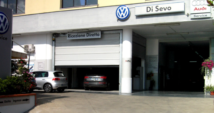 Images Di Sevo Automotive