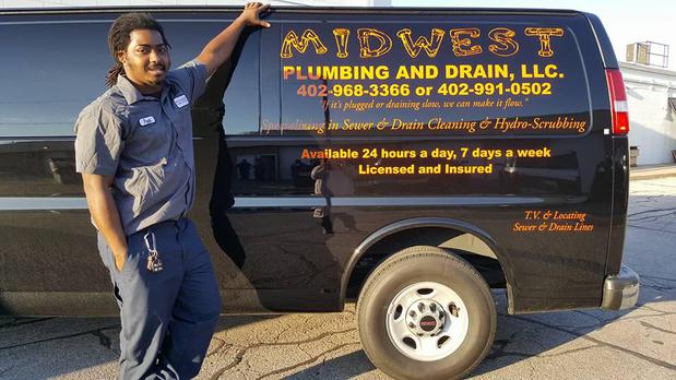Images Midwest Plumbing and Drain, LLC