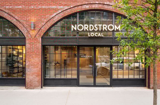 Images Nordstrom Local Williamsburg