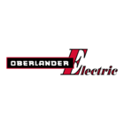 Oberlander Electric Logo