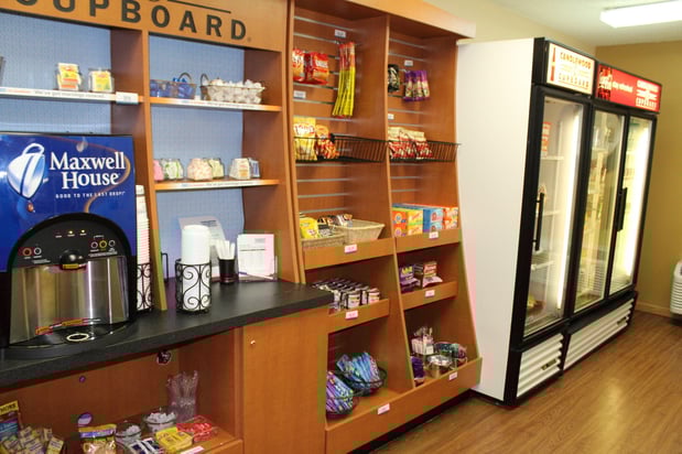 Images Candlewood Suites Washington-Dulles Herndon by IHG