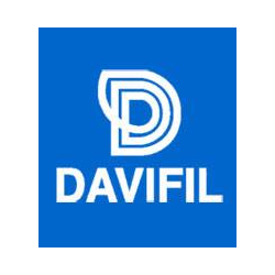 Davifil Logo
