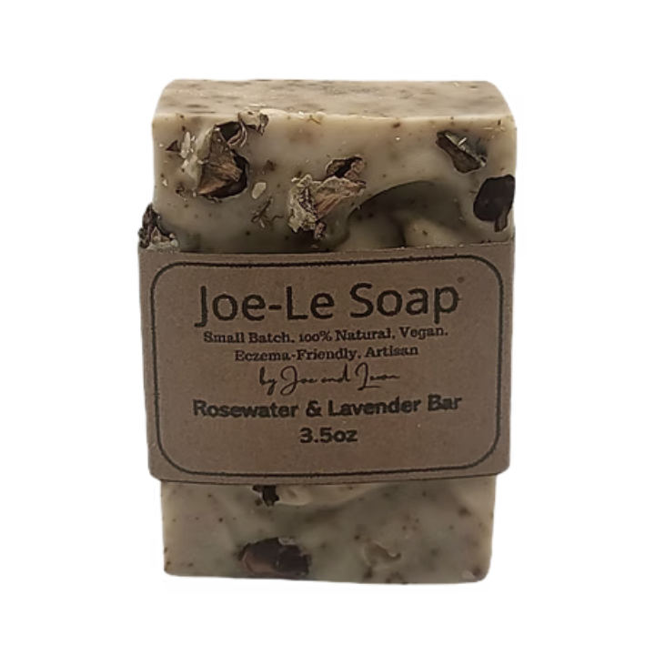 Images Joe-Le Soap