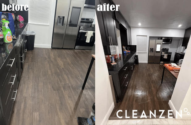 Images Cleanzen Denver Cleaning Services
