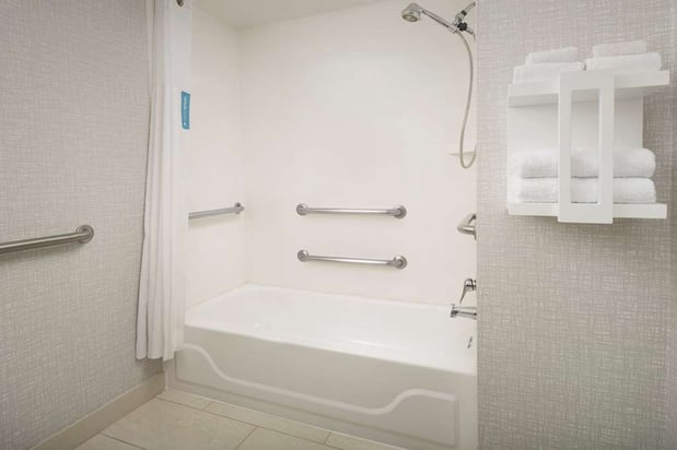 Images Hampton Inn College Park