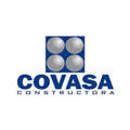 Covasa Constructora Logo