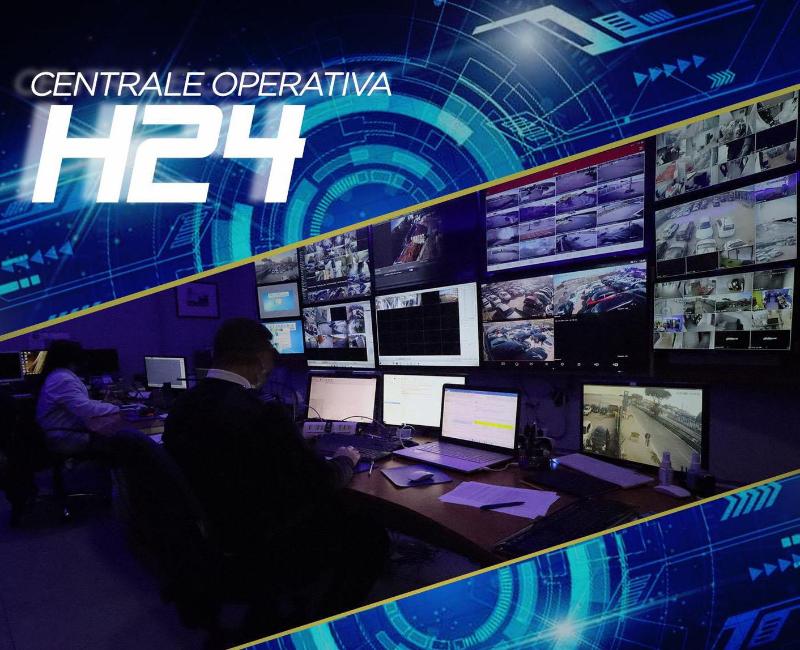 Images Security Group Services Srls