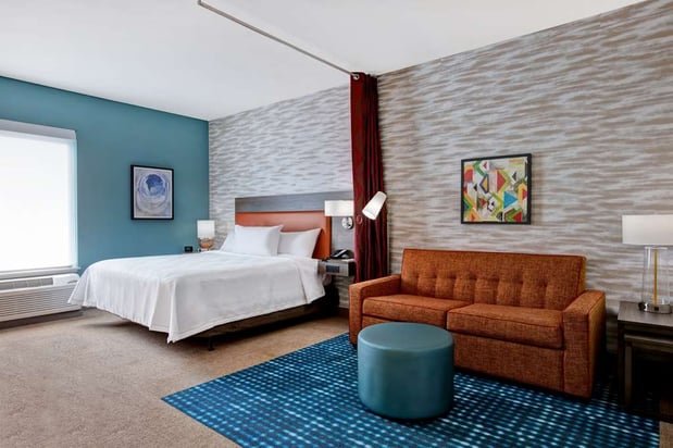 Images Home2 Suites by Hilton Charlotte Northlake